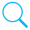icons8 search 100