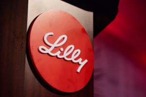Eli Lilly Logo